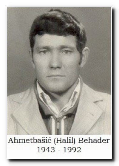 Ahmetbašić (Halil) Behader.JPG