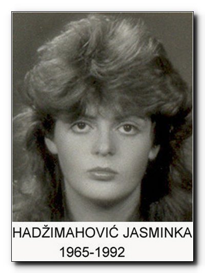 Hadžimahović (Remzija) Jasminka.jpg