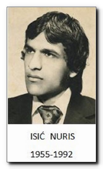 Isić (Ibro) Nuris.JPG