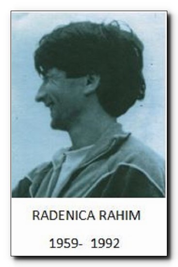 Radenica (Ramadan) Rahim.JPG