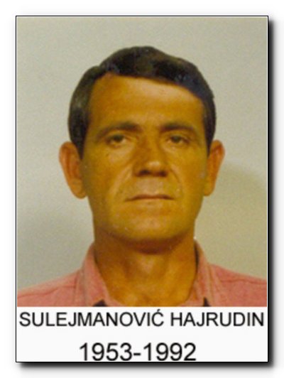 Sulejmanović (Halil) Hajrudin.jpg