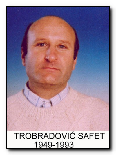 Trobradović (Safet) Safet.jpg