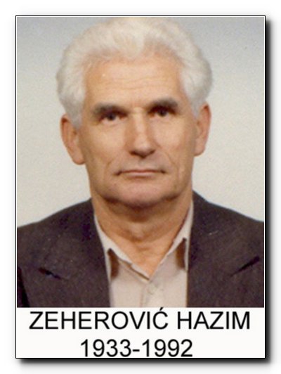 Zeherović (Šaban) Hazim.jpg