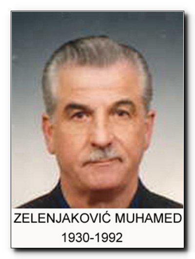 Zelenjaković (Jusuf) Muhamed.jpg