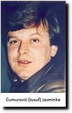 Ćumurović (Jusuf) Jasminko.JPG