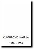 Ćumurović (Muharem) Hajrija.jpg