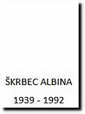 Škrbec (Stjepan) Albina.JPG