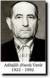 Adžajlić (Naod) Uzeir.JPG