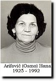 Arifović (Osmo) Hana.JPG