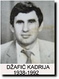 Džafić (Meho) Kadrija.jpg
