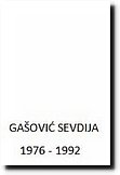 Gašivić (Aslan) Sevdija.JPG