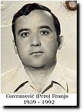 Gavranović (Pero) Franjo.jpg