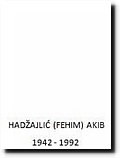 Hadžajlić (Fehim) Akib.JPG