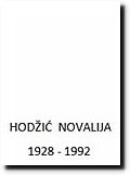 Hodžić (Haziz) Novalija.JPG