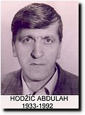 Hodžić (Mehmed) Abdulah.jpg