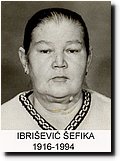 Ibrišević (Memiš) Šefika.jpg