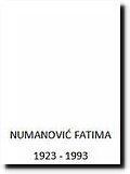 Numanović (Hurem) Fatima.JPG