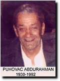 Puhovac (Selmo) Abdurahman.jpg