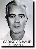 Sadiković (Arif) Halid.jpg