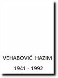 Vehabović (Hasib) Hazim.JPG