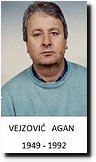 Vejzović (Muhamed) Agan.JPG