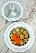 Sogan dolma - foto